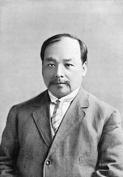 梁士詒